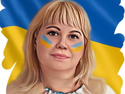 Анжела Давиденко