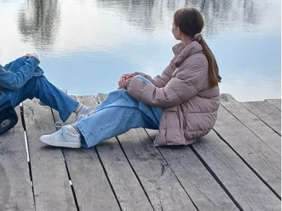 Анастасія Сидорчук