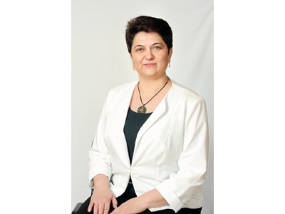 Анжела Олександрівна Шелестюк