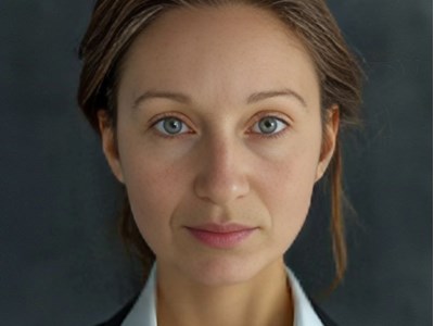 Юлія Сергіївна Кушніренко