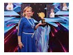 Оксана Володимирівна Захарків