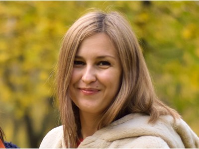 Катерина Андріївна Грушевська