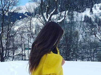 Соломія Шикман