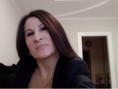 Людмила Василівна Мартинюк