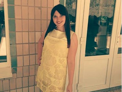 Валентина Володимирівна Глушко