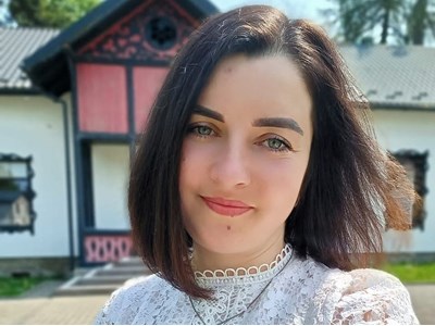 Ольга Василівна Гутак