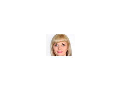 Вікторія Олександрівна Шароварова