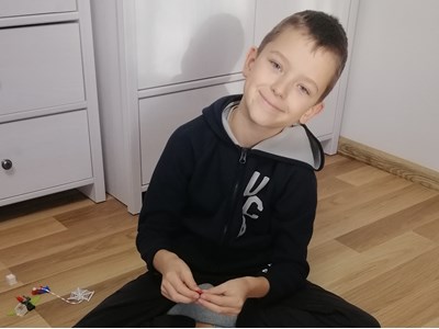 Денис Добрянсий