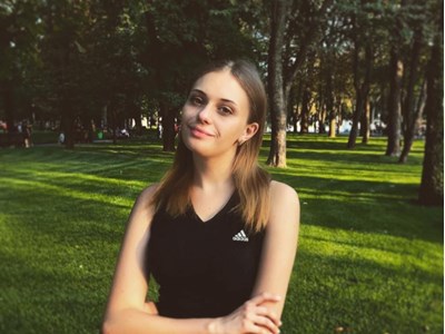 Оксана Василівна Науменко