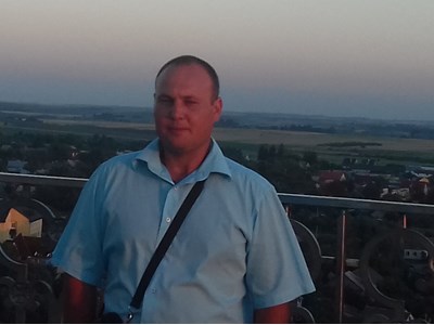 Юрій Юрійович Данило