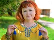 Наталія Олександрівна Гробова