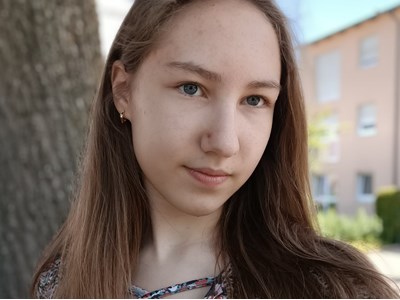 Пилипенко Вікторія
