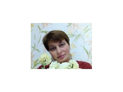 Лариса Володимирівна Сулева