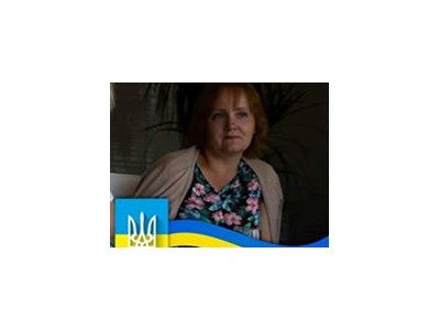 Наталія Василівна Алєксєєнко