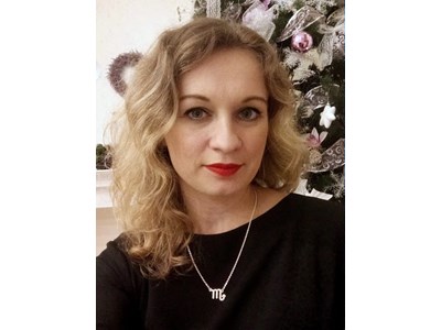 Ольга Вікторівна Трофименко