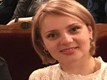 Леся Григорівна Серафим