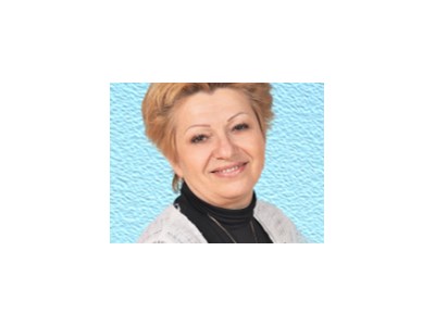 Людмила Миколаївна Яцюк