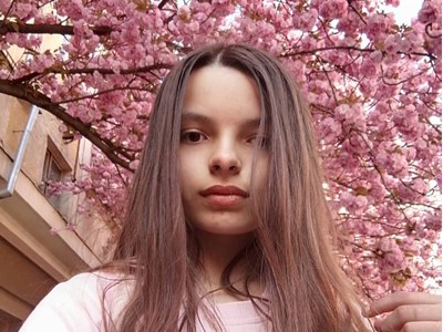 Катерина Бріла