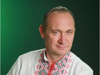 Андрій Іванович Шагай