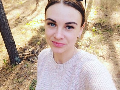 Вікторія Олегівна Резнікова