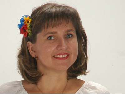 Ірина Леонідівна Бруско