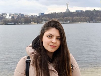 Тетяна Олександрівна Баєва