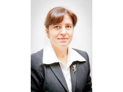 Наталія Михайлівна Рагімова