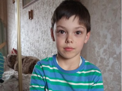 Володимир Баркар