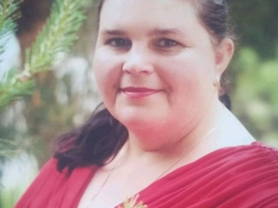 Вікторія Володимирівна Наугольник