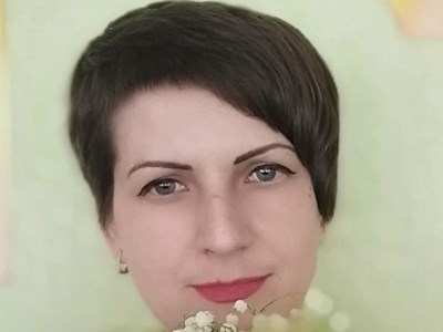 Алла Леонідівна Паутова