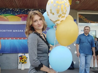 Алина Зинченко