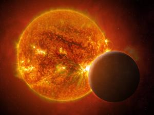 Shutterstock_2104908758_sun and planet_saule un planēta.jpg
