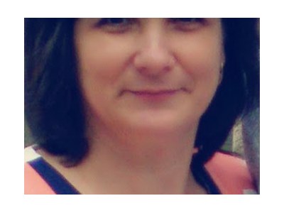 Тетяна Миколаївна Данелюк