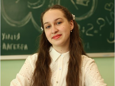 Надія Стрілецька