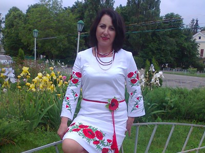 Інна Іванівна Романчук