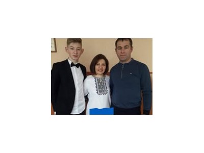 Ірина Анатоліївна Середюк