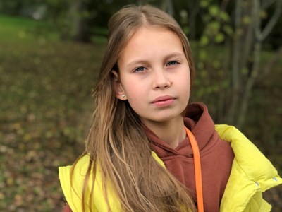 Кіра Онищенко