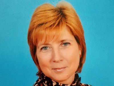 Марина Вячеславна Ярославська