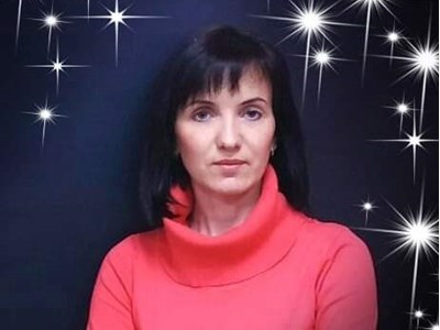 Олександра Володимирівна Труш