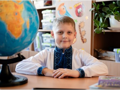 Андрій Задорожний