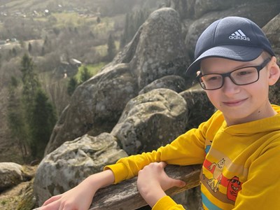 Матвій Левицький