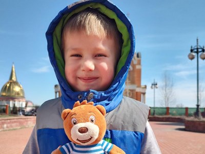 Джон Артеменко