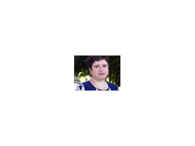 Вікторія Володимирівна Жакоміна