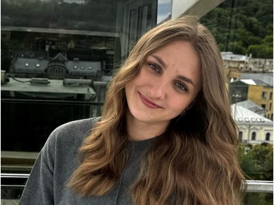 Діана Володимирівна Рудик