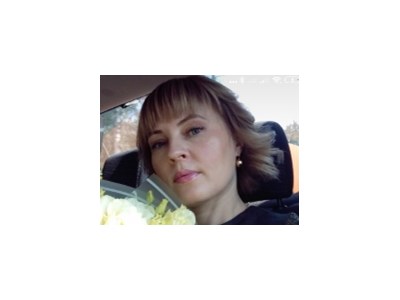 Тетяна Володимирівна Больших