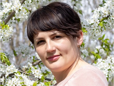 Яна Юріївна Бандиш