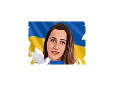 Наталия Анатоліївна Сорокова