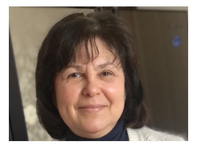 Людмила Анатольевна Петрова