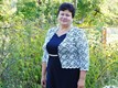 Любов Михайлівна Новак