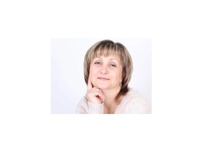 Людмила Миколаївна Лисенко